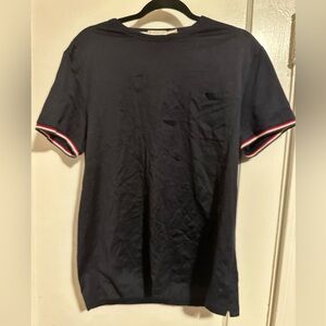 Moncler Cotten T-shirt